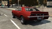 Declasse Vigero Improved [V3.2.1]